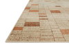 Loloi Bowery Rug, 1'6" length x 1'6" width thumbnail 4