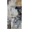 Yaffa  Canvas Art, Painting by Renwil, 60" height x 2" depth thumbnail 6