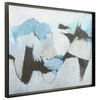 Winter Crop Abstract Print thumbnail 4