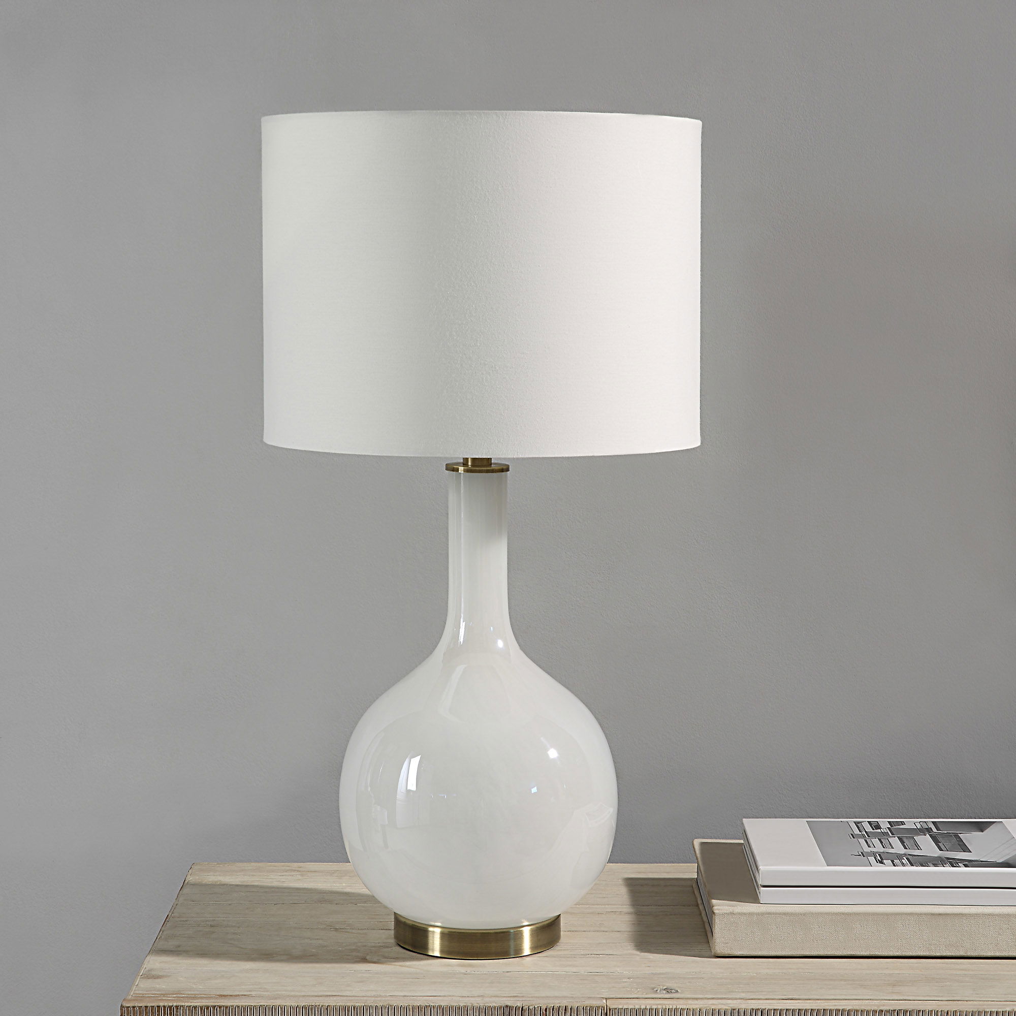 Siana Table Lamp large image 