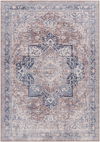 Colin Machine Woven Rug, by Surya, 11'11.7" length x 2'7.5" width thumbnail
