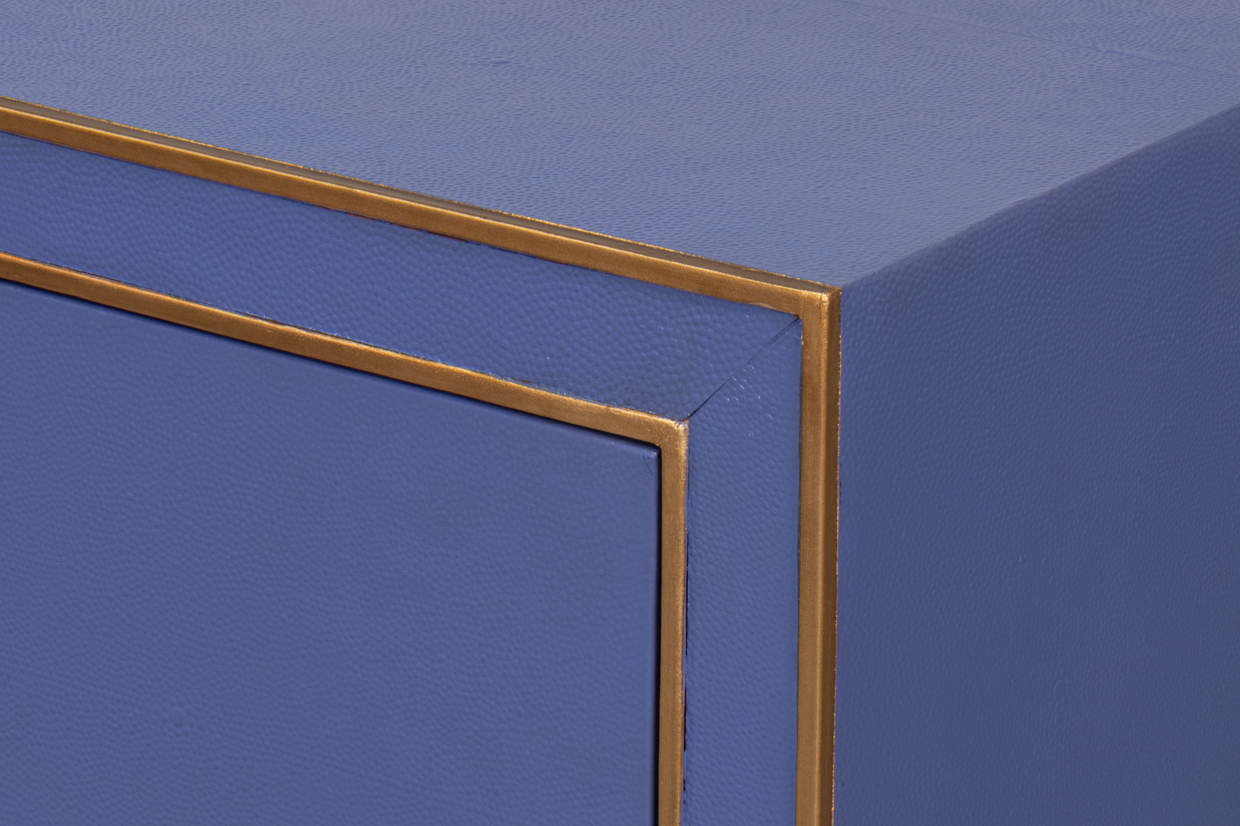 Gabriella Night Stand, Marlin large image 