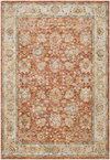 Mona Lisa Machine Woven Rug, by Surya, 9'6.17" length x 6'6.74" width thumbnail