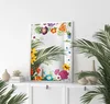 Spring in Mirror (No Embellishment), Art by Oliver Gal,  20x30 thumbnail 2