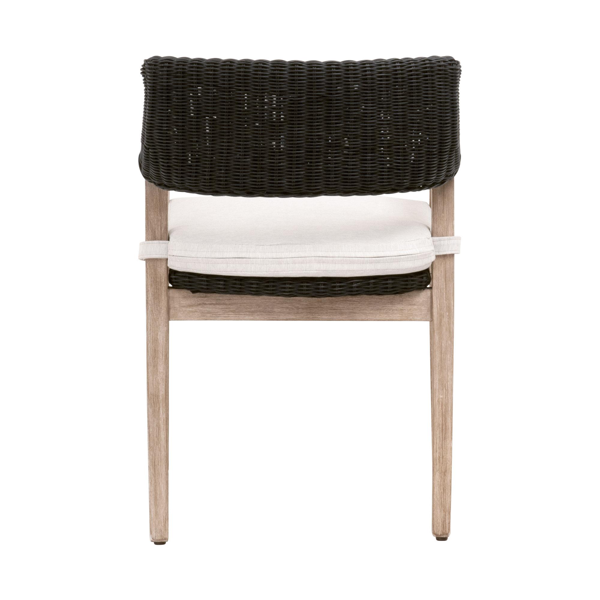 Lucia Arm Chair large image 