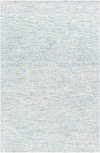 Strada Handmade Rug, by Surya, 1'6" length x 1'6" width thumbnail