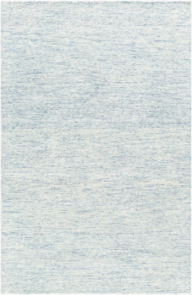 Strada Handmade Rug, by Surya, 1'6" length x 1'6" width