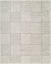 Architect Machine Woven Rug, by Surya, 1'3.75" length x 1'3.75" width thumbnail