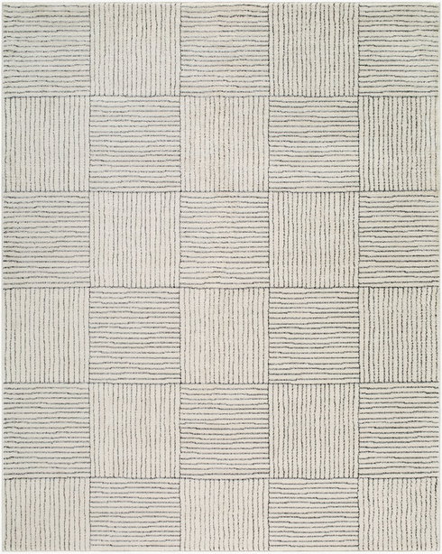 Architect Machine Woven Rug