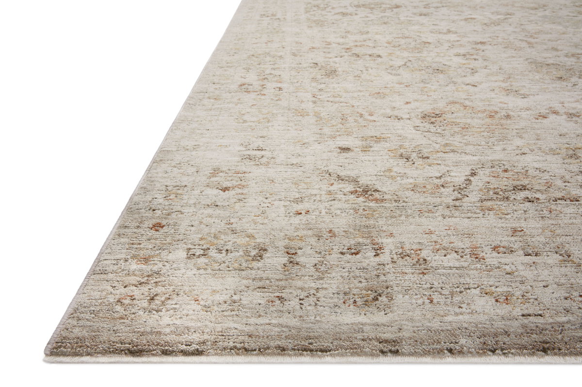 Amber Lewis x Loloi Honora Rug, 5'3" length x 7'9" width View 5