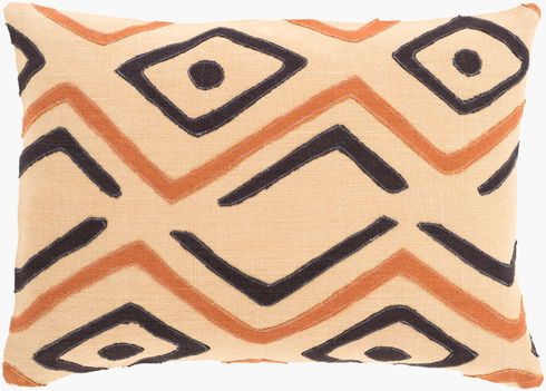 Nairobi Lumbar Pillow