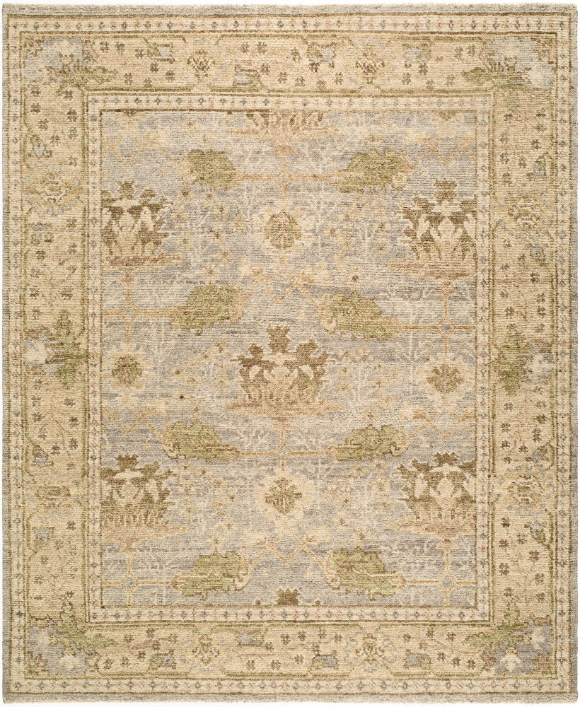Picasso Handmade Rug large image 