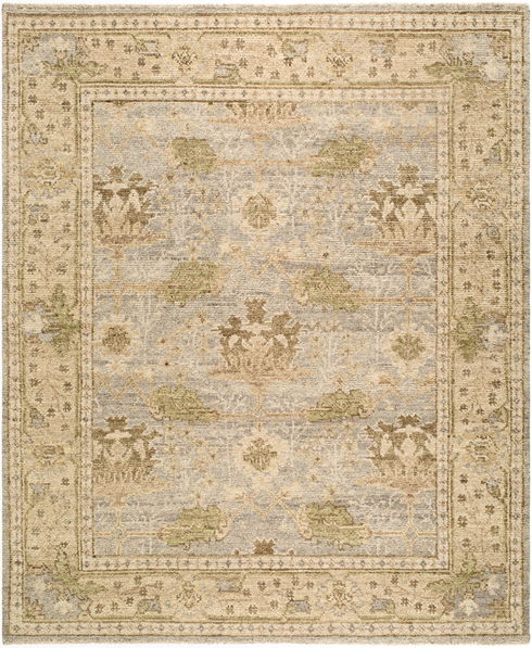 Picasso Handmade Rug