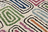 Loloi Dule Wall Art, Wall Hanging, 38" length x 26" width thumbnail 3