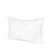 Down Fill Pillow Insert 15 x 23 thumbnail 0