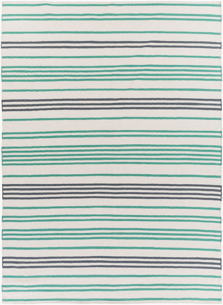 Frontier Handmade Rug large image 