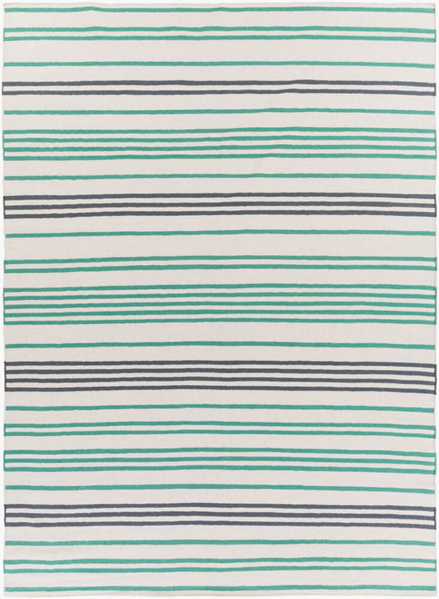 Frontier Handmade Rug