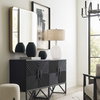 Mystere Framed Contemporary Print, Art by Uttermost, 32.75" width x 42.75" height x 2" depth thumbnail 8