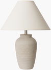 Navagio Accent Table Lamp, by Surya, 18" width x 26" height thumbnail