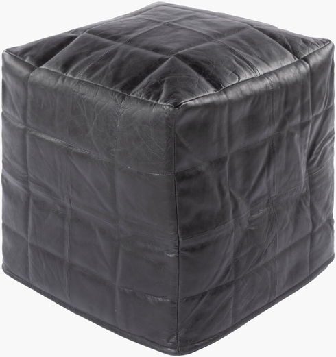Barrington Pouf