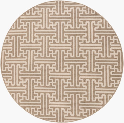 Alfresco Machine Woven Rug