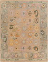Kars Handmade Rug, by Surya, 14' length x 10' width thumbnail