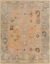 Kars Handmade Rug thumbnail 0