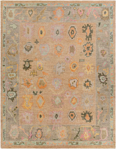 Kars Handmade Rug