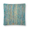 Loloi No Name Pillow, Decorative Pillow, 22" length x 22" width thumbnail 1