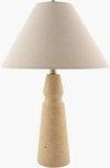 Thalora Accent Table Lamp, by Surya, 15" width x 25" height thumbnail