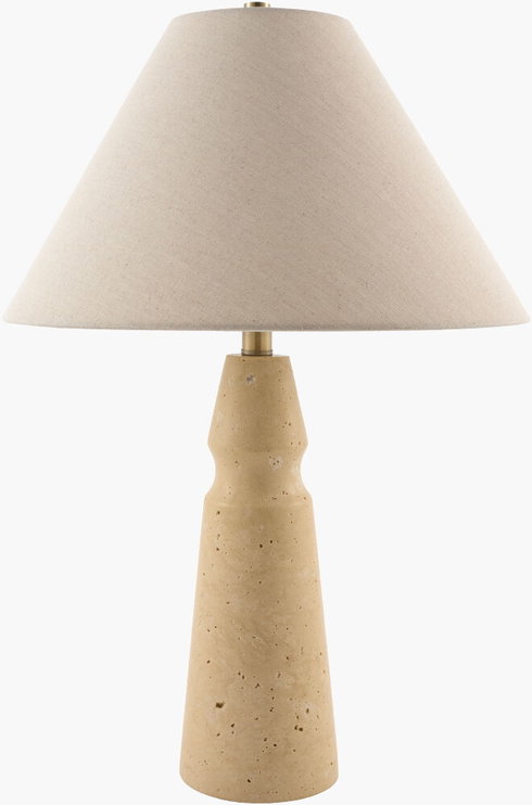 Thalora Accent Table Lamp