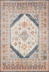 Loloi II Clara Rug, 2'5" length x 10'6" width thumbnail 1