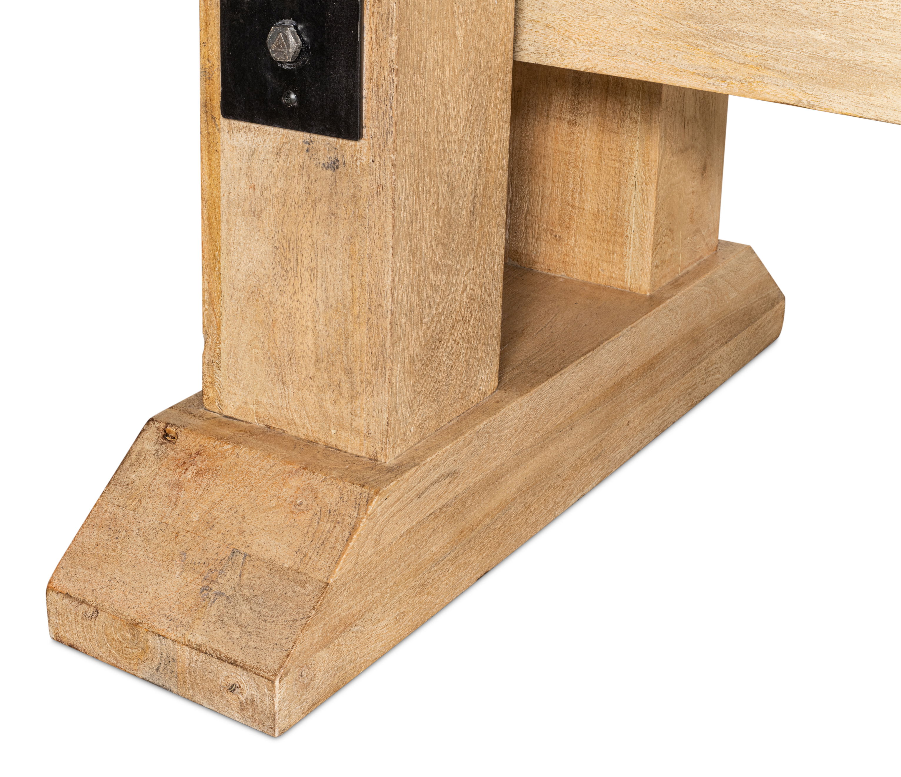 Stoltman Pedestal Dining Table large image 