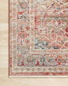 Loloi Claire Rug, 2'7" length x 8' width thumbnail 6