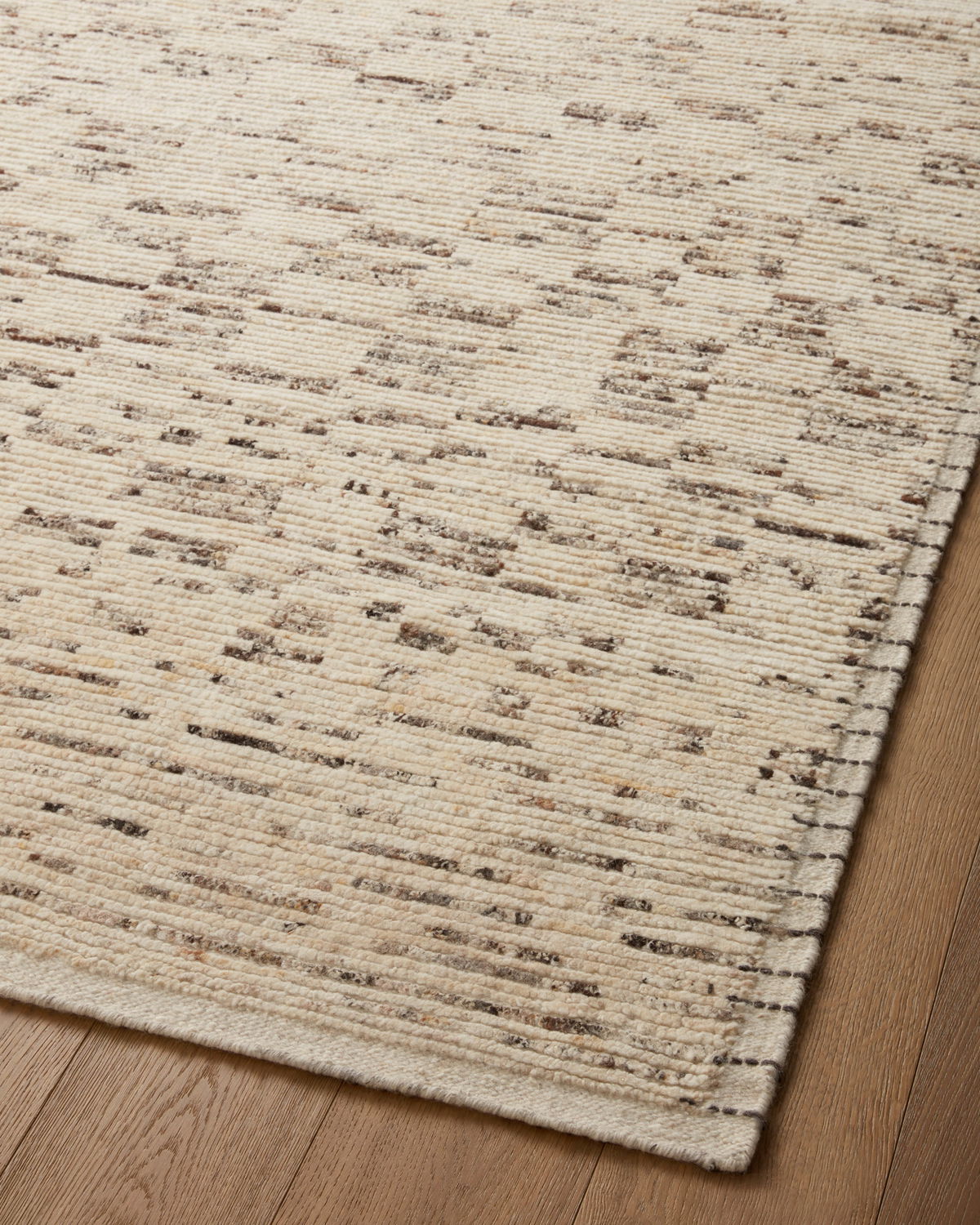 Amber Lewis x Loloi Briyana Rug, 5'6" length x 8'6" width View 11