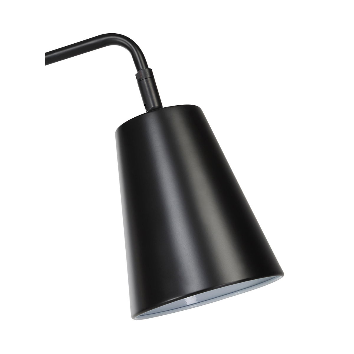 Nottingham, Floor Lamp by Renwil, 47.5" height x 10" depth View 3
