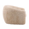Caitlin Occasional Chair Cream thumbnail 2