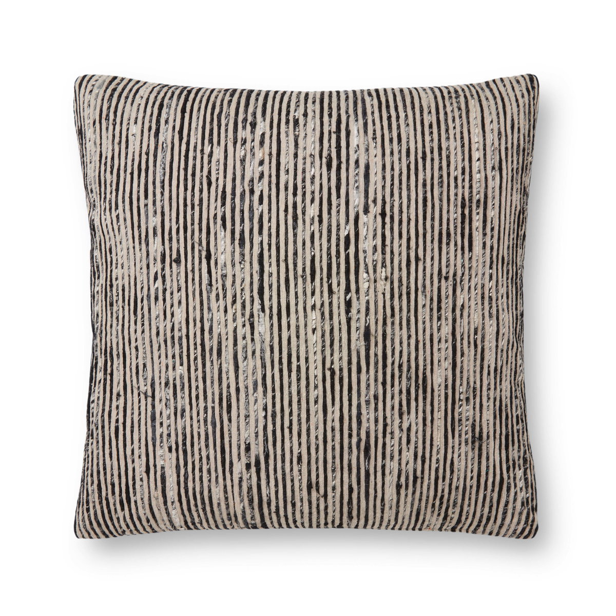Loloi No Name Pillow, Decorative Pillow, 13" length x 21" width