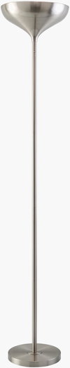 Luhu Accent Floor Lamp, by Surya, 11" width x 71" height thumbnail
