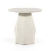 Bowman Outdoor End Table, Outdoor Table by Four Hands, 1'10" width x 1'10" height x 1'10" depth thumbnail 5