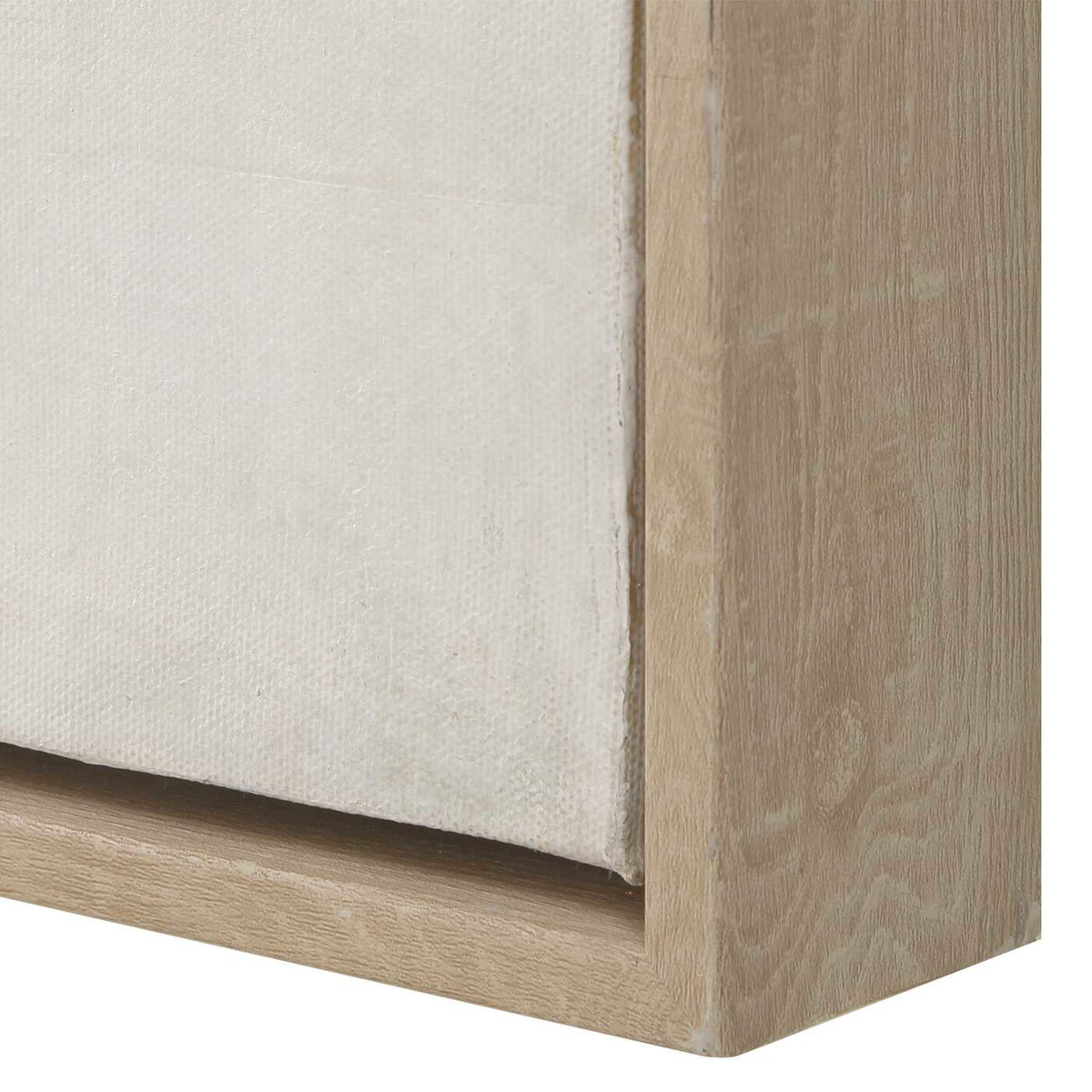 Outburst Hand Painted Modern Art, by Uttermost, 51" width x 51" height x 2" depth View 6
