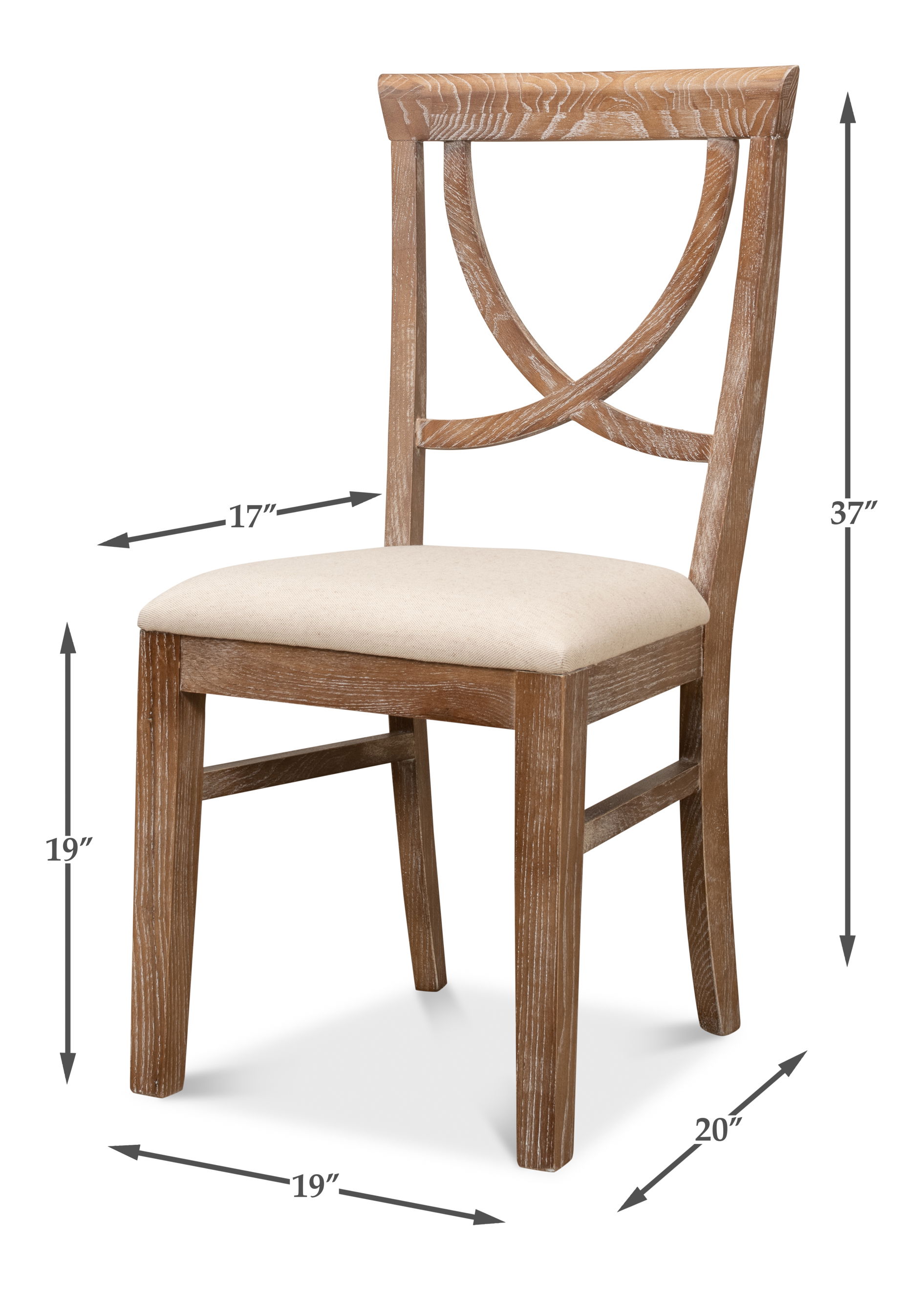 Monet's Chair large image 