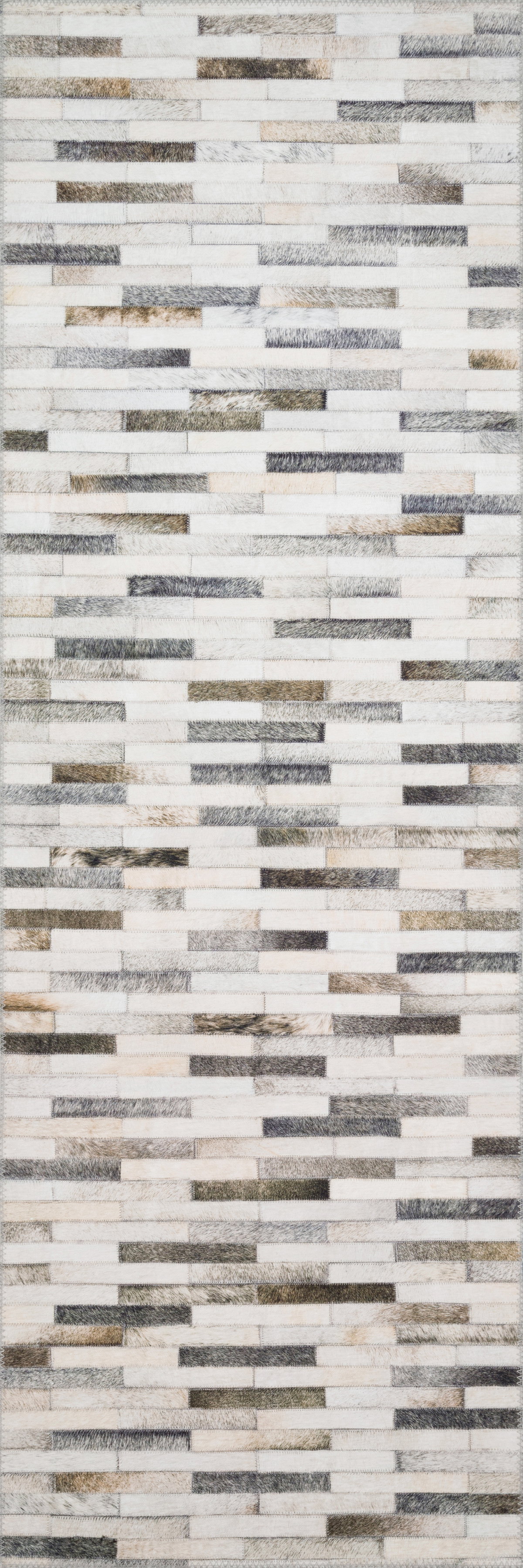 Loloi Maddox Rug, 5' length x 7'6" width View 5