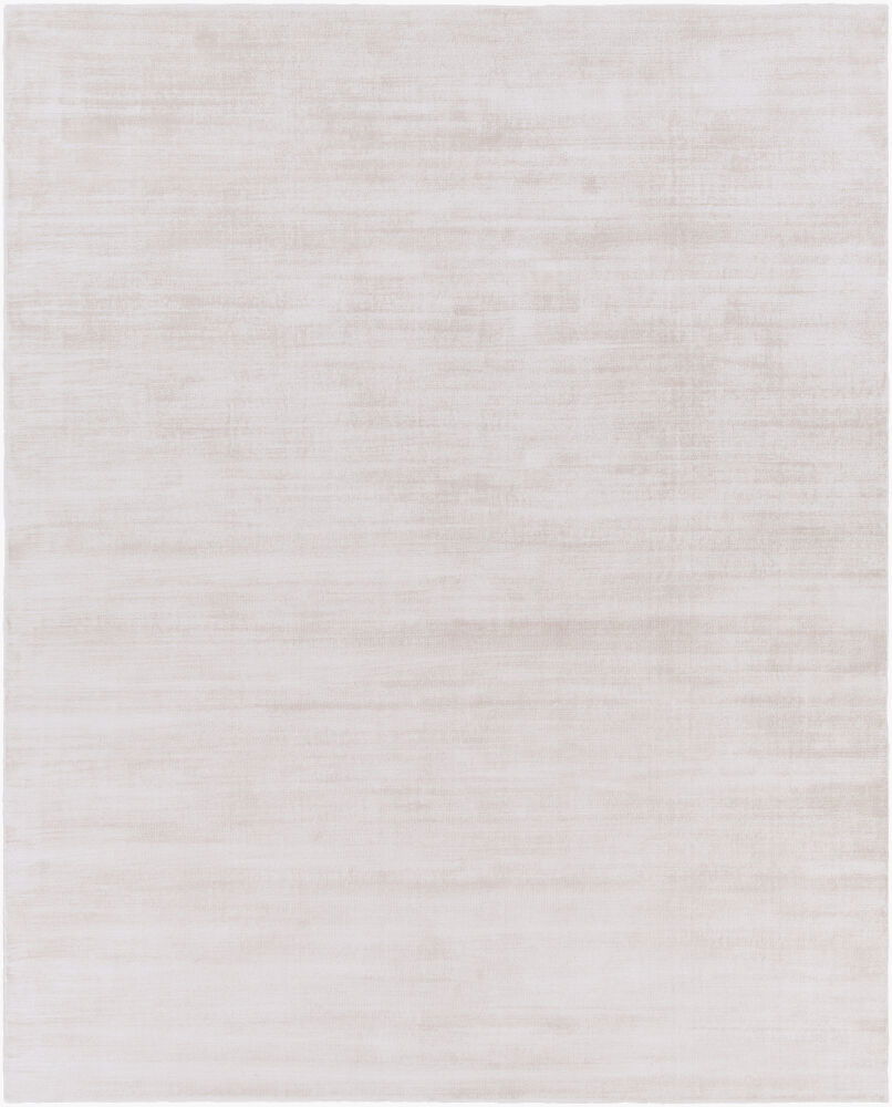 Viola Handmade Rug, by Surya, 6' length x 4' width