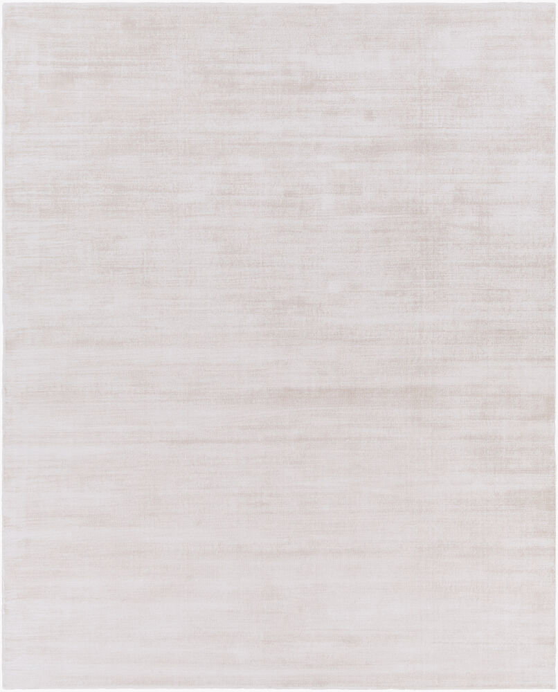 Viola Handmade Rug, by Surya, 6' length x 4' width