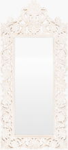 Naomi Accent Mirror, by Surya, 24" width x 53" height thumbnail