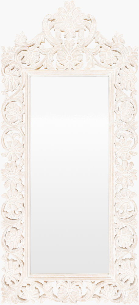 Naomi Accent Mirror large image 