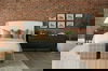 Highland 2-Drawer Nightstand thumbnail 14