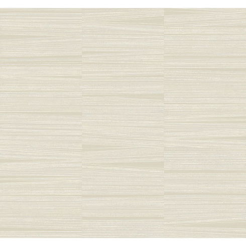 Line Stripe Beige Wallpaper
