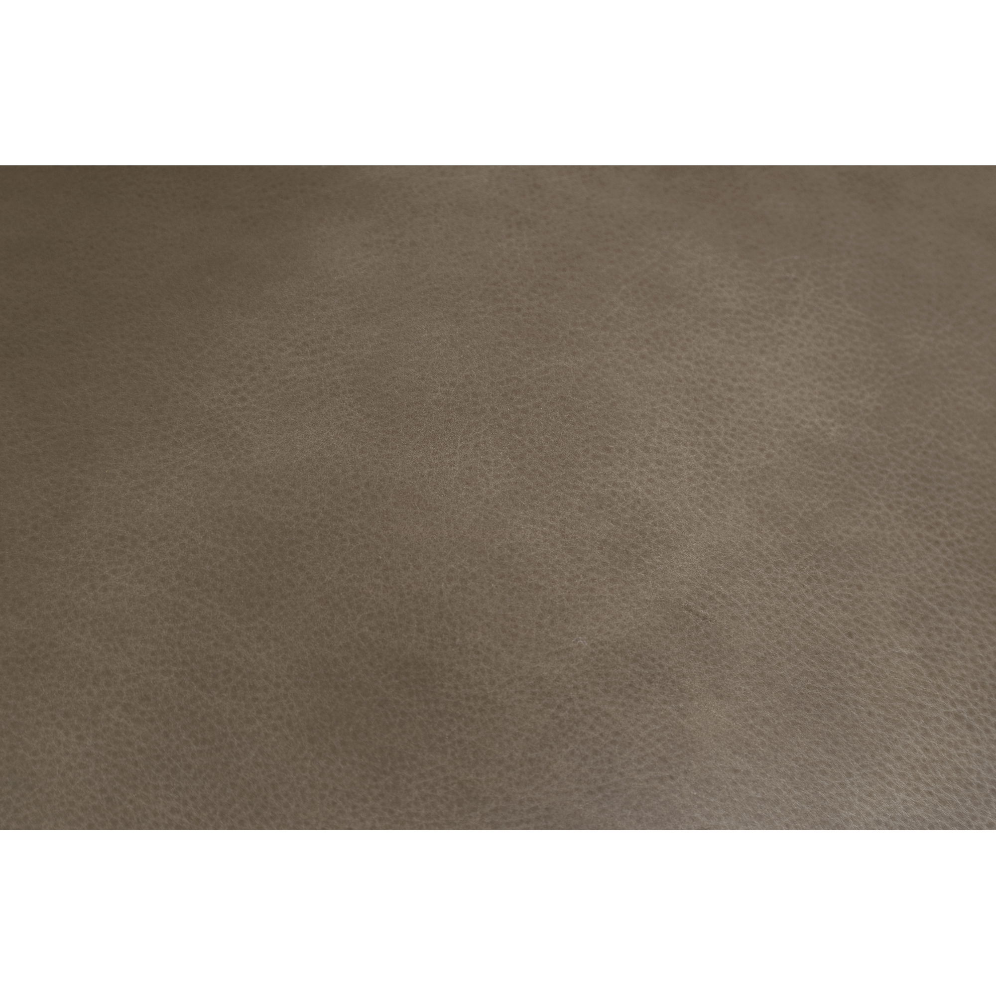 Eckersley Lounge Chair Cool Brown Leather, Accent Chair by Moe's Home, 29.5" width x 29" height x 36" depth View 6